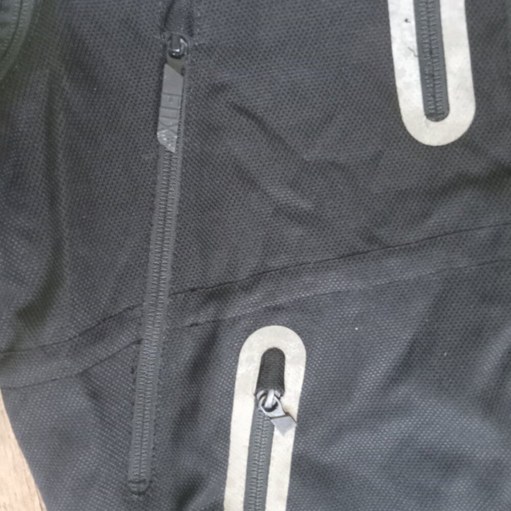 FOX RACING "Legion" Motorcycle Jacket - Picture 8 of 12